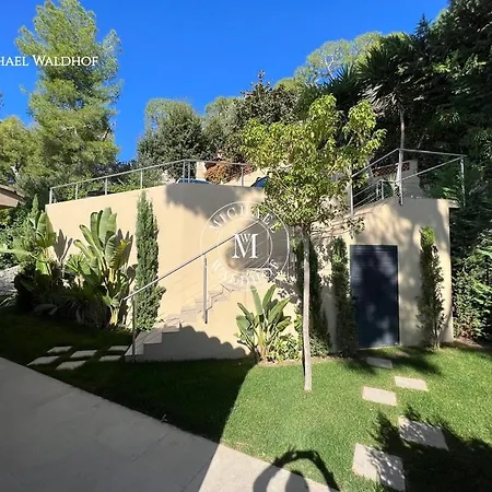 Villa Seaside